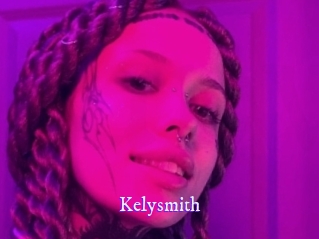 Kelysmith