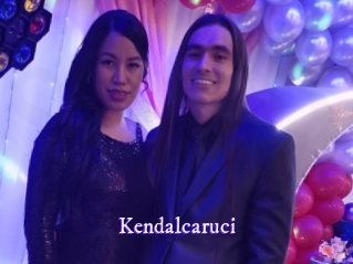 kendalcaruci Super Webcam