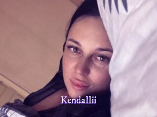 Kendallii