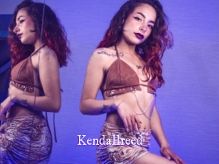 Kendallreed