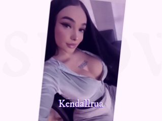 Kendallrua