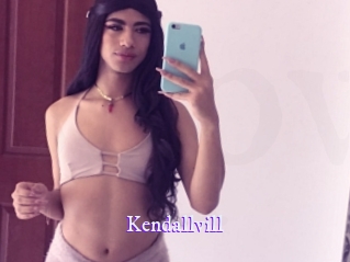 Kendallvill