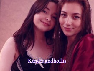 Kendraandhollis