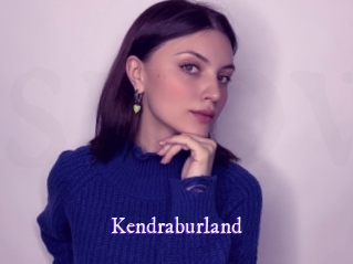 Kendraburland