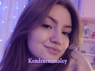 kendracrumbley Super Webcam