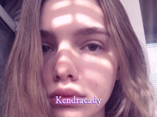 Kendraeady