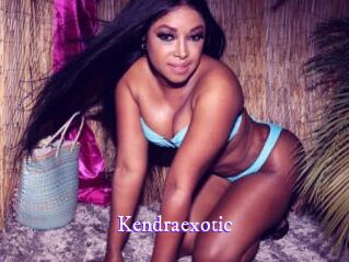 Kendraexotic