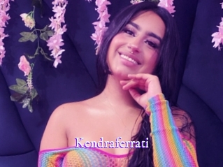 kendraferrati Super Webcam