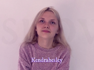 Kendrahesley