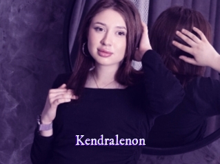 Kendralenon