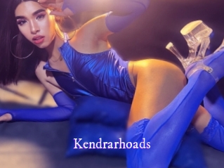 kendrarhoads Super Webcam