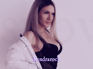 kendrarock Super Webcam