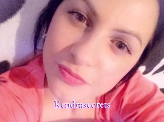 Kendrasecrets
