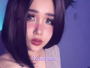 kendyrose Super Webcam