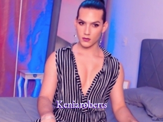 Keniaroberts