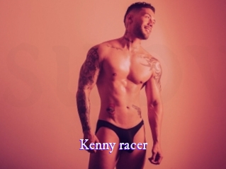 kenny_racer Super Webcam