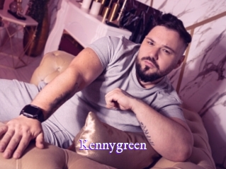 kennygreen Super Webcam
