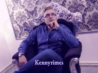 Kennyrimes