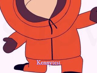 Kennytest
