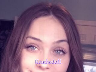 Kenthedoll