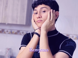 Kentjones