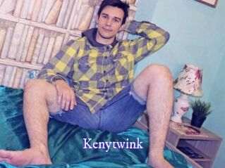Kenytwink