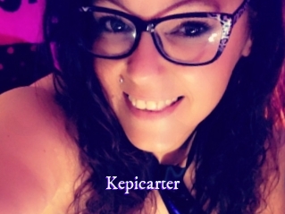 Kepicarter