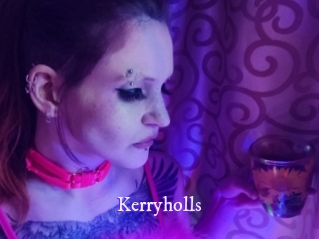 Kerryholls