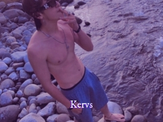 kervs Super Webcam