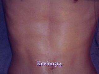 Kevin0314