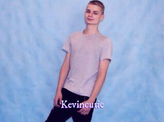 Kevincutie