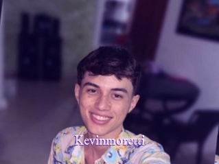 Kevinmoretti