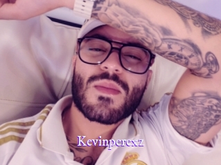 Kevinperexz