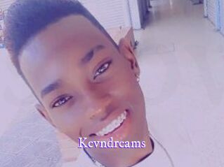 Kevndreams