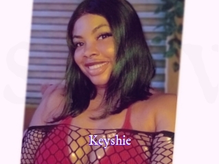 Keyshie