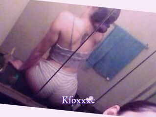 Kfoxxxe