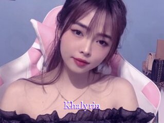 Khalyrin
