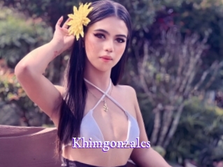Khimgonzales
