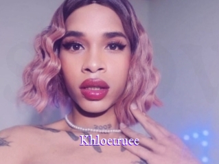 khloetruee Super Webcam