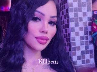 khloetts Super Webcam