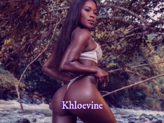 khloevine Super Webcam