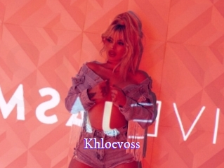 Khloevoss