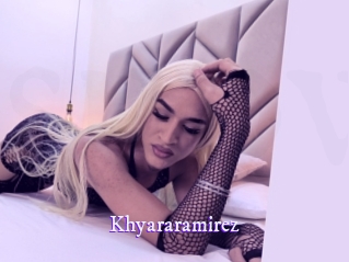 Khyararamirez