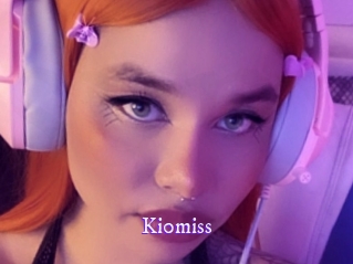 Ki0miss