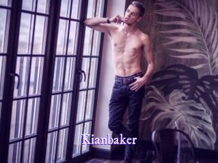 Kianbaker