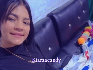 Kiaraacandy