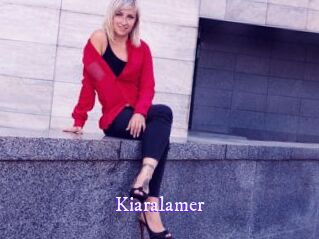 Kiaralamer
