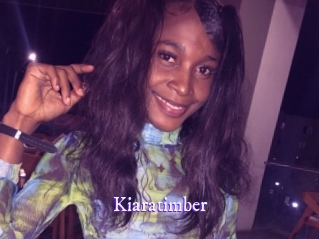 Kiaratimber