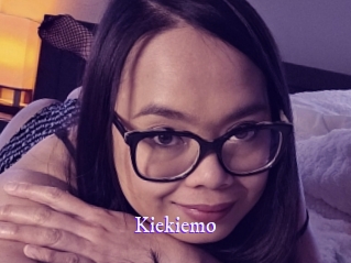 Kiekiemo