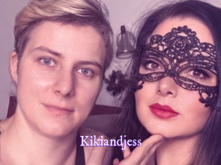 Kikiandjess